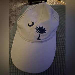 South Carolina Emblem Baseball Cap